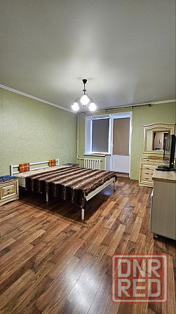 Сдам 1-комнатную квартиру в Ворошиловском районе, ул Щорса. Донецк - изображение 5