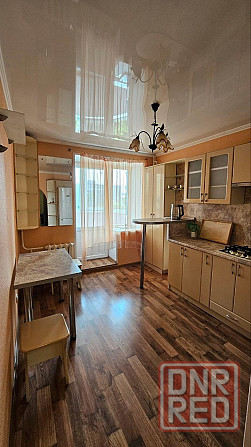 Сдам 1-комнатную квартиру в Ворошиловском районе, ул Щорса. Донецк - изображение 3