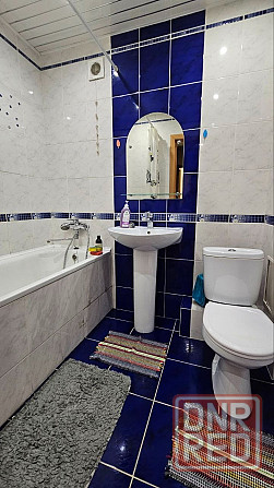 Сдам 1-комнатную квартиру в Ворошиловском районе, ул Щорса. Донецк - изображение 4