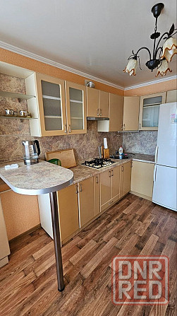 Сдам 1-комнатную квартиру в Ворошиловском районе, ул Щорса. Донецк - изображение 1