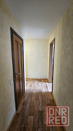 Сдам 1-комнатную квартиру в Ленинском районе, Оцкб. Донецк - изображение 2