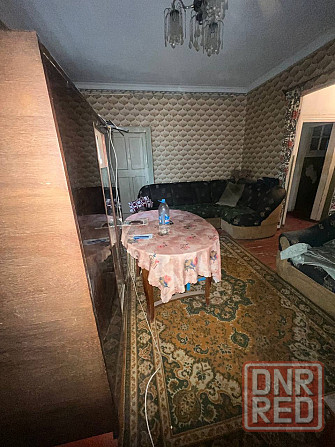 Продаже квартиры в Макеевке, Капитальная, 55 квартал Макеевка - изображение 3
