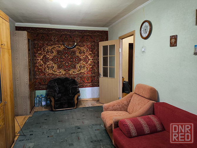 Продажа 2х ком квартиры. Авторынок! Донецк - изображение 8