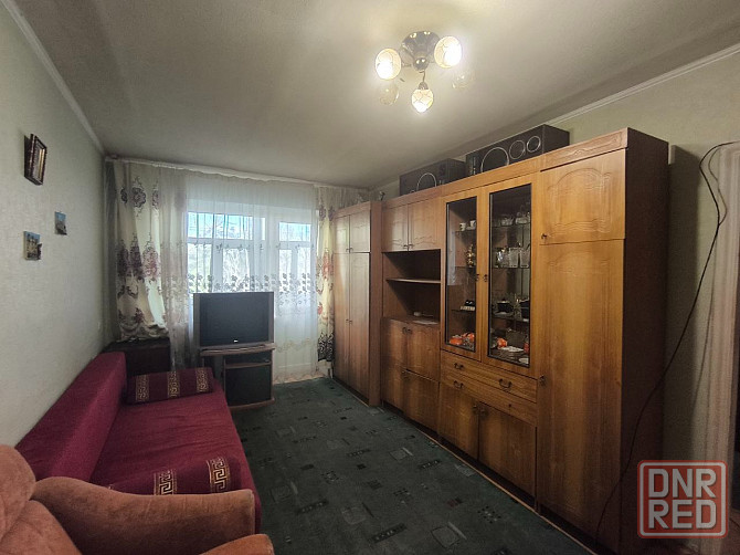 Продажа 2х ком квартиры. Авторынок! Донецк - изображение 9