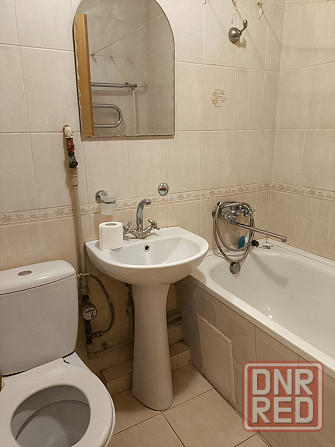 Продажа 2х ком квартиры. Авторынок! Донецк - изображение 5