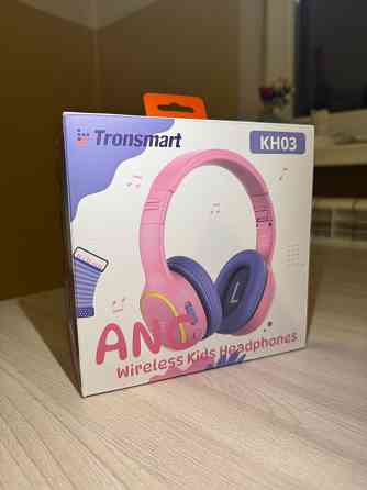 Беспроводные наушники Tronsmart KH03. Донецк