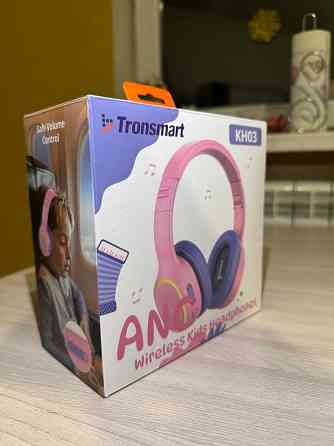 Беспроводные наушники Tronsmart KH03. Донецк