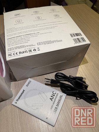 Беспроводные наушники Tronsmart KH03. Донецк - изображение 5