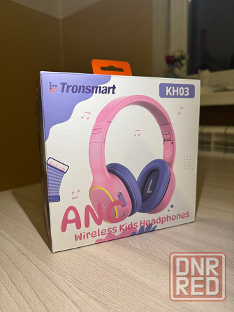 Беспроводные наушники Tronsmart KH03. Донецк - изображение 1