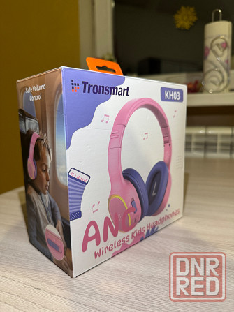 Беспроводные наушники Tronsmart KH03. Донецк - изображение 2