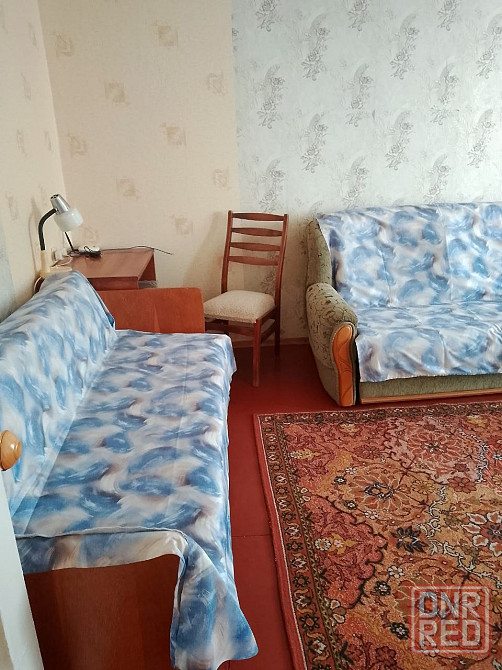 Сдам 1 комн. Шуйского, Амстор Донецк - изображение 4
