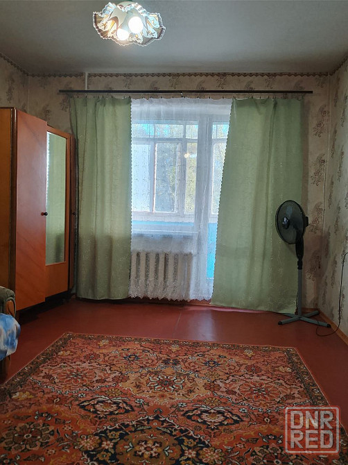 Сдам 1 комн. Шуйского, Амстор Донецк - изображение 3