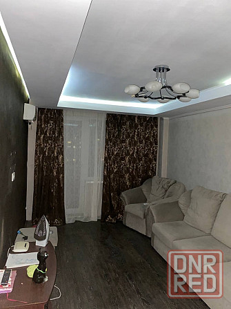 Продам 2-х.кв.Текстильщик ул.Терешковой,3.3 млн.руб Донецк - изображение 1