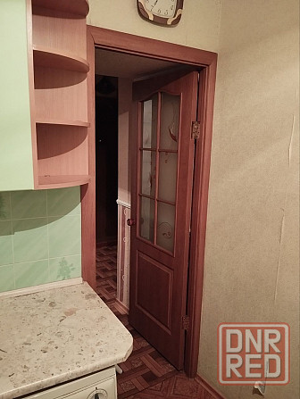 Продам 2-х.кв.Текстильщик ул.Терешковой,3.3 млн.руб Донецк - изображение 3