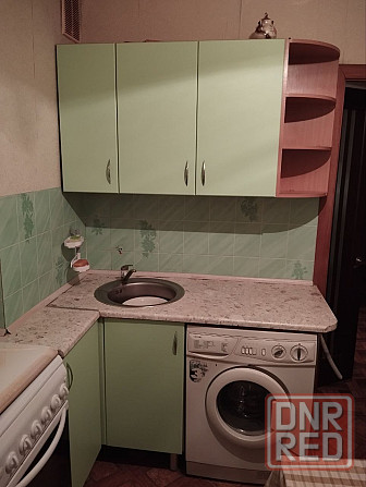 Продам 2-х.кв.Текстильщик ул.Терешковой,3.3 млн.руб Донецк - изображение 4