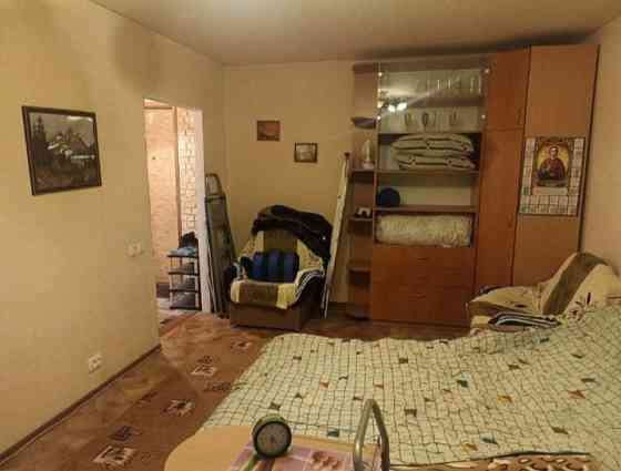 1 комнатная квартира Текстильщик Донецк