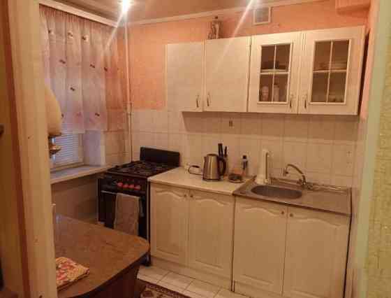 1 комнатная квартира Текстильщик Донецк