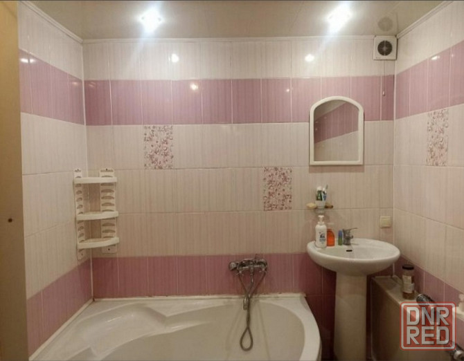 1 комнатная квартира Текстильщик Донецк - изображение 4