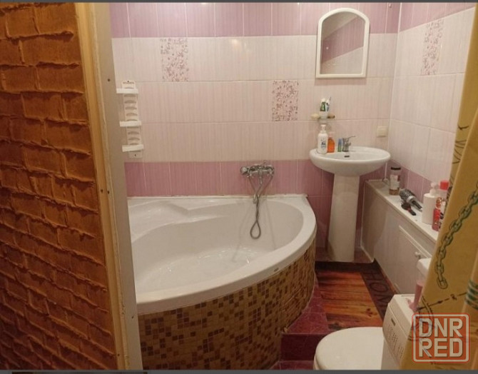 1 комнатная квартира Текстильщик Донецк - изображение 8