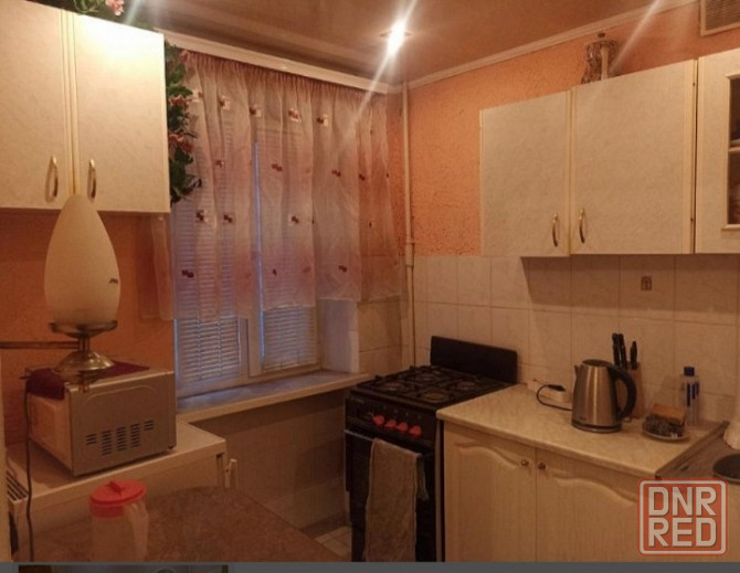 1 комнатная квартира Текстильщик Донецк - изображение 1