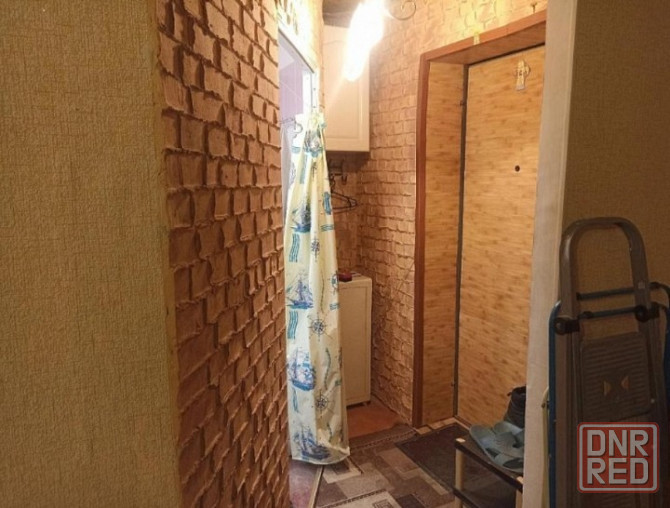 1 комнатная квартира Текстильщик Донецк - изображение 5