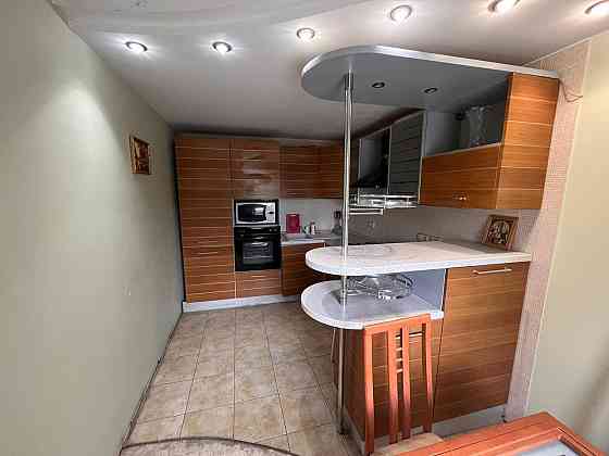 Продаётся 4-х комн.квартира 81,1 кв.м. Мариуполь