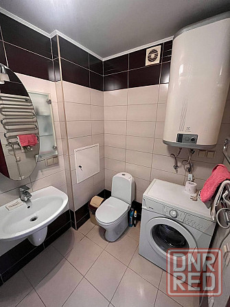 Продаётся 4-х комн.квартира 81,1 кв.м. Мариуполь - изображение 7