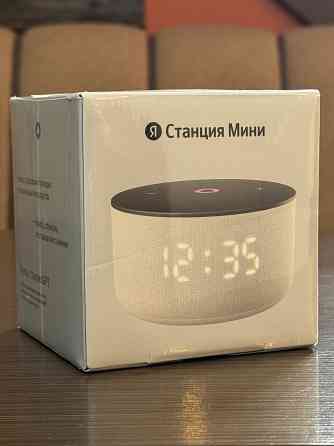 Яндекс Станция Мини 3 Донецк
