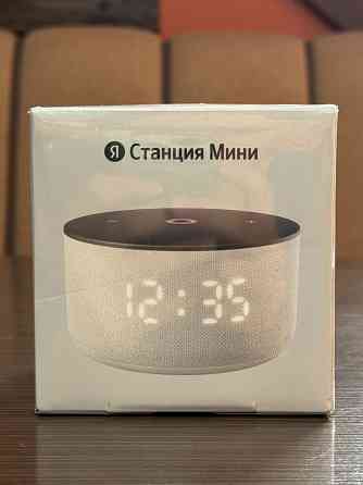 Яндекс Станция Мини 3 Донецк
