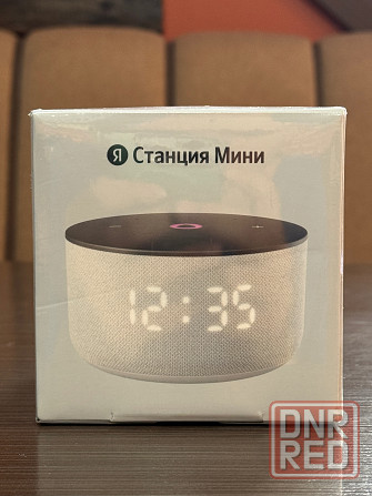 Яндекс Станция Мини 3 Донецк - изображение 2
