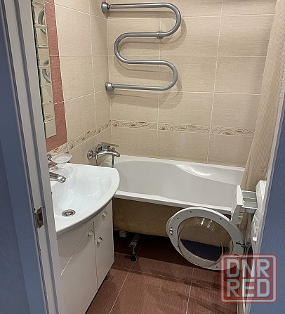 Сдам 1-ком квартиру кв-л Шахтерский Макеевка - изображение 3