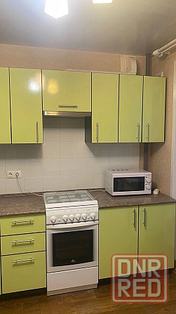 Сдам 1-комнатную квартиру в Киевском районе, ул Артема. Донецк - изображение 2