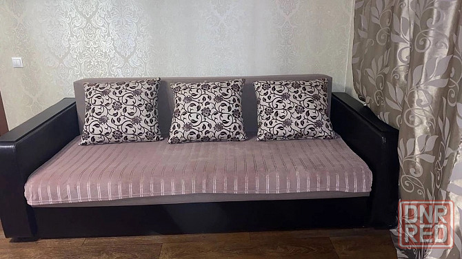 Сдам 1-комнатную квартиру в Киевском районе, ул Артема. Донецк - изображение 5