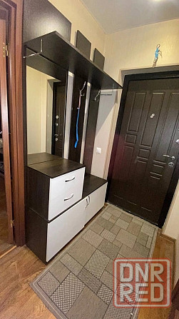 Сдам 1-комнатную квартиру в Киевском районе, ул Артема. Донецк - изображение 3