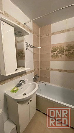 Сдам 1-комнатную квартиру в Киевском районе, ул Артема. Донецк - изображение 6