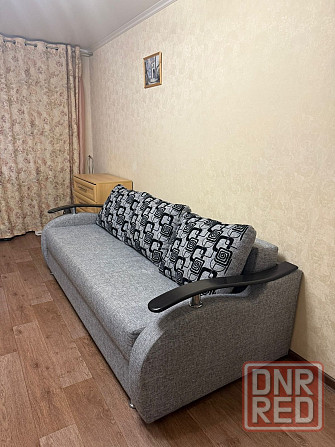 Сдается 1 комнатная квартира на Гвардейке, 61 квартал, ул. Давыденко, Макеевка - изображение 1