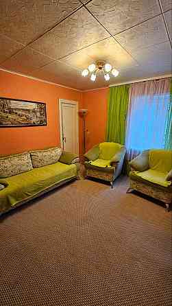 Сдам 2-комнатную квартиру в Кировском районе, мкр Мирный. Донецк