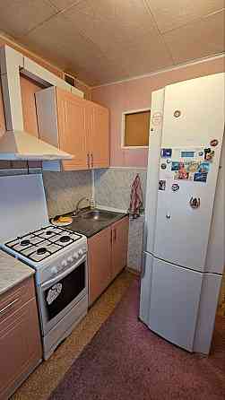 Сдам 2-комнатную квартиру в Кировском районе, мкр Мирный. Донецк