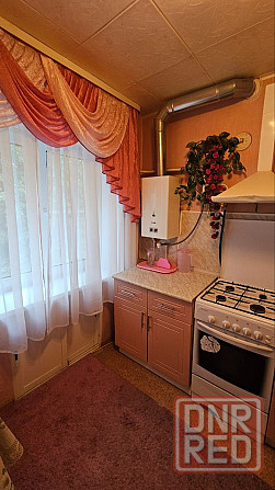 Сдам 2-комнатную квартиру в Кировском районе, мкр Мирный. Донецк - изображение 1