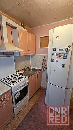 Сдам 2-комнатную квартиру в Кировском районе, мкр Мирный. Донецк - изображение 5