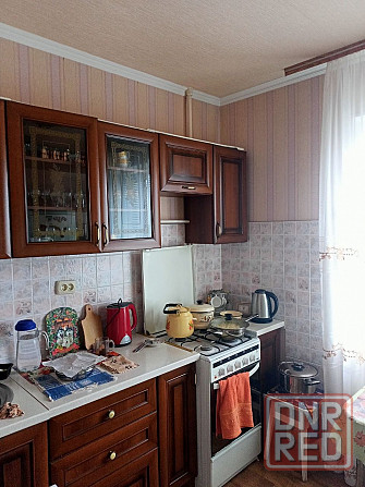 Продам 2к квартиру на Цветочном Донецк - изображение 10