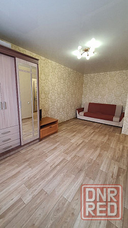 Сдам 1-комнатную квартиру в Ворошиловском районе, Донбасс Арена. Донецк - изображение 1