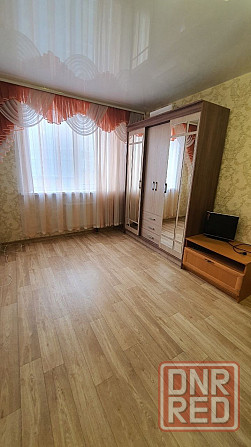 Сдам 1-комнатную квартиру в Ворошиловском районе, Донбасс Арена. Донецк - изображение 2