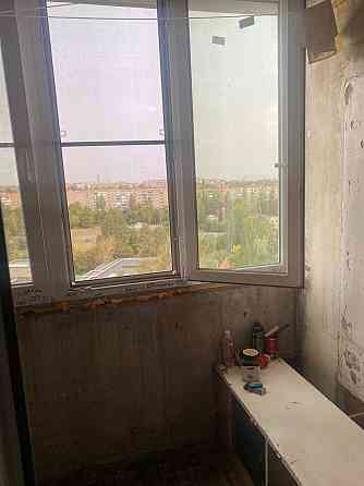 Продам 3к квартиру на Заперевальной Донецк