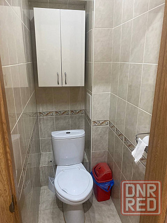 Продам 3к квартиру на Заперевальной Донецк - изображение 11