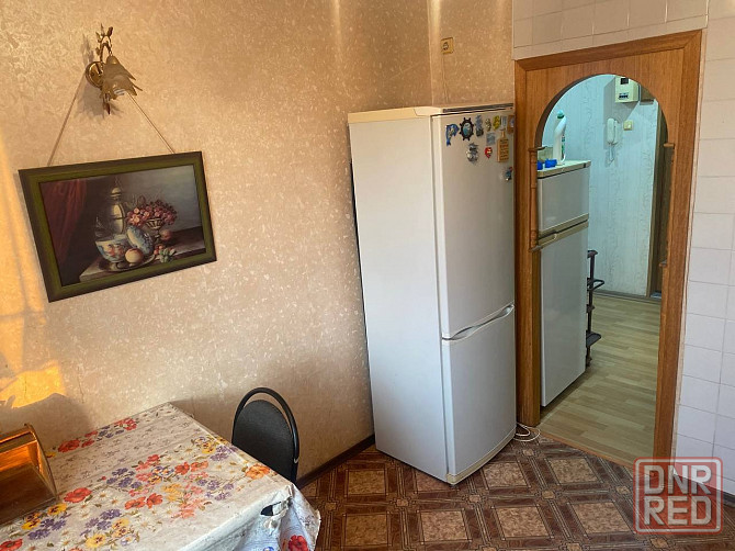 Продам 3к квартиру на Заперевальной Донецк - изображение 3