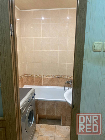 Продам 3к квартиру на Заперевальной Донецк - изображение 12