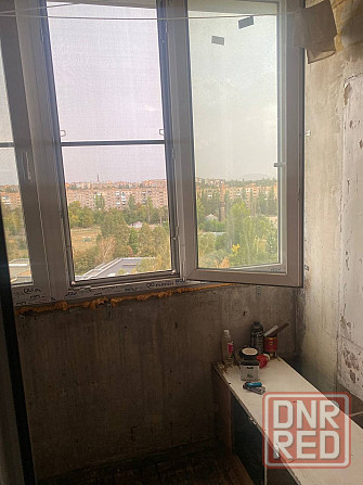 Продам 3к квартиру на Заперевальной Донецк - изображение 4