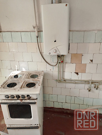 Продается 2ком под ремонт Засядько Киевский район Донецк - изображение 1