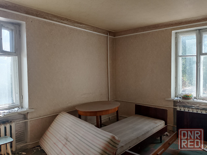 Продается 2ком под ремонт Засядько Киевский район Донецк - изображение 2